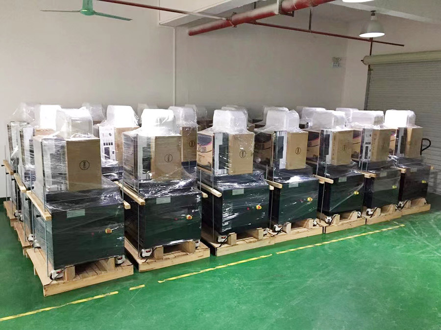 三次元測量儀的原理是什么？